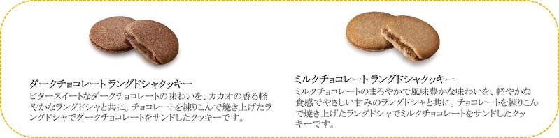 「ギフトとして選ぶ洋菓子」意識調査結果発表!ギフトとして選ぶ洋菓子に、ラングドシャクッキーを選ぶ人は約3割