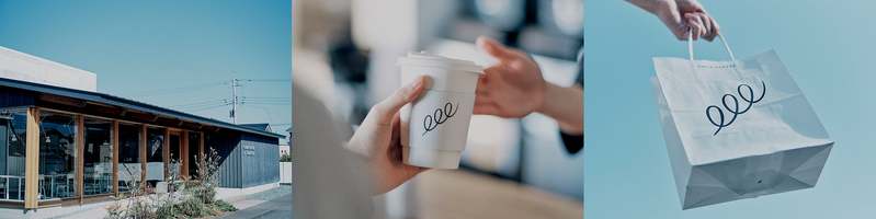 JINSは、創業の地で地域共生の更なる可能性を見つけます 「ONCA COFFEE & ROASTERY 前橋店」4/12(水)OPEN!