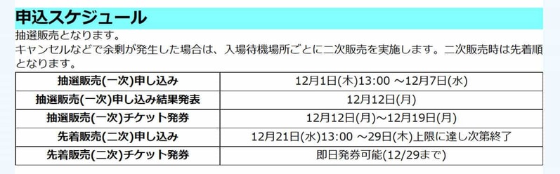 コミケに北海道から参戦する人のつぶやきが大反響「チケットを求めて120km!?」