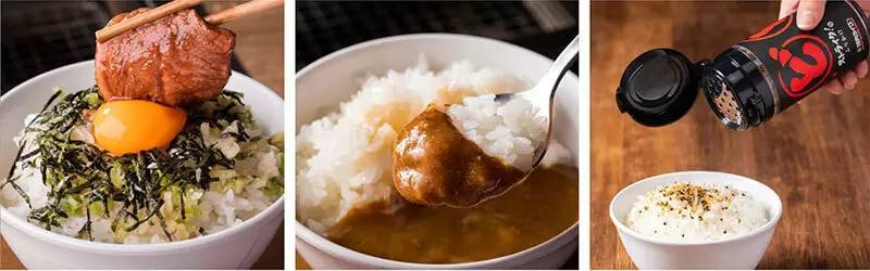 焼肉ライク、「ごはん・キムチ・スープ」の「無限にもほどがある。キャンペーン」