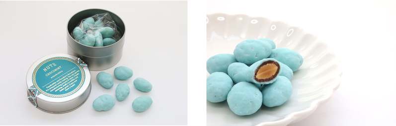 GWのお出かけを盛り上げる、ロシアンルーレット型キャンディも登場 「PAPABUBBLE」定番のチョコミントシリーズに新作続々追加