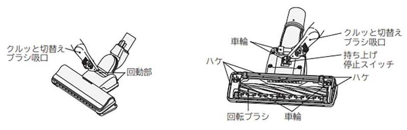 【2023】買ってはいけない掃除機2選を家電店で調査＆失敗しない選び方も解説