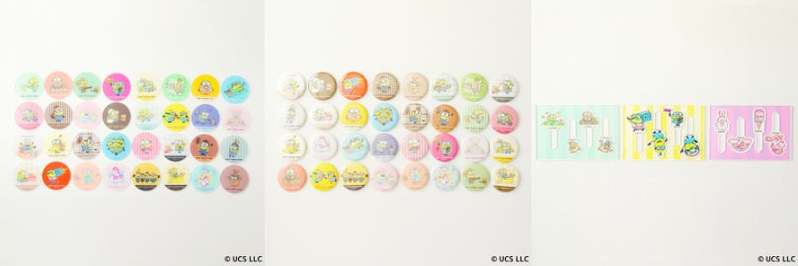 ミニオン×Cake.jp 「MINIONS HAPPY SWEETS SHOP」日本初！世界的人気キャラクター「ミニオン」の可愛いスイーツショップが3月17日大阪、20日東京に期間限定OPEN！