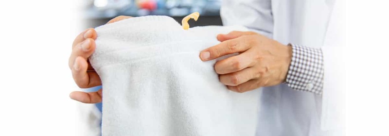 重曹を使った洗濯方法を徹底解説！重曹ペーストで黄ばみや汚れなどが綺麗に！