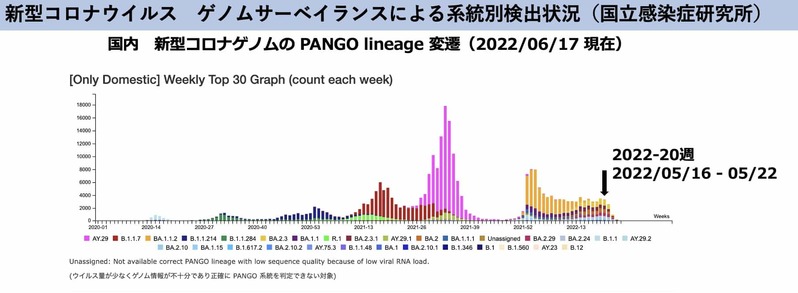 これから1ヶ月のコロナの仮説を立ててみた：感染者数はもう無視しないと国が潰れるよ