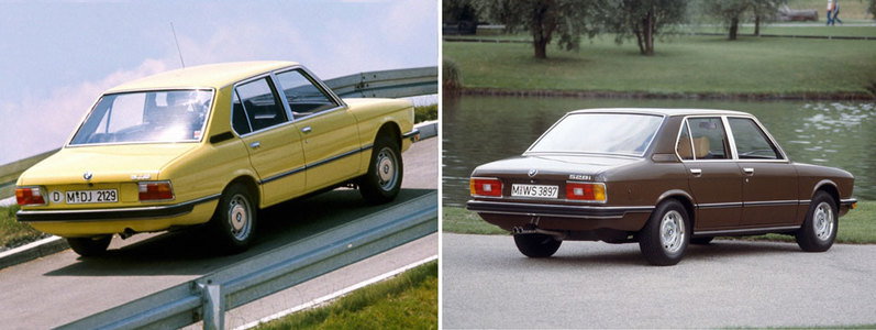 【ニューモデル情報通】Vol.15 8代目となる「BMW 5シリーズ」が日本デビュー! 約50年にわたるその歴史を知る