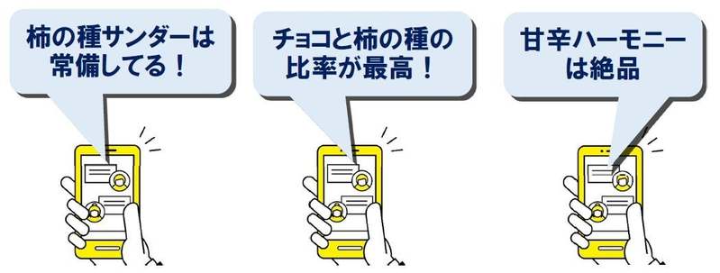 計画票数の約２倍！国民的チョコ菓子のNo.1は！？９月６日（水）『ブラックサンダーの日』第１回ブラックサンダー国民投票２０２３ 結果発表