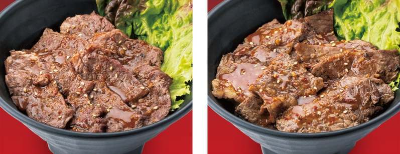 《富士吉原店限定》帯広豚丼・焼肉の限定キャンペーン実施！