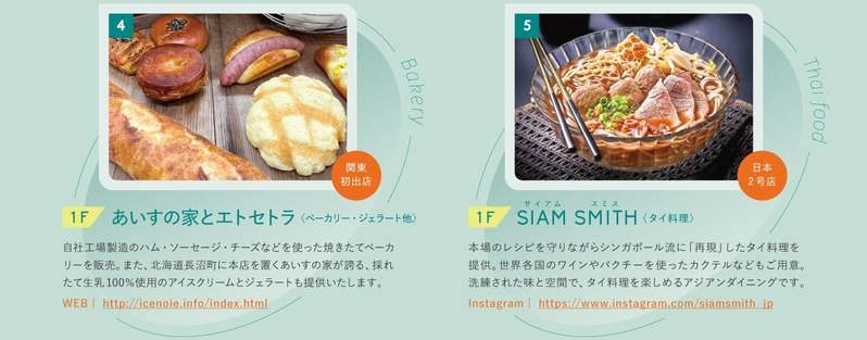 新たな商業スポット「ヨキヒ吉祥寺」が大正通りに２０２３年４月２５日（火）オープン！