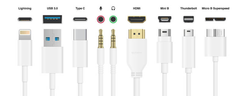 どうするApple、EUが24年までにスマホの充電端子を「USB Type-C」に統一へ