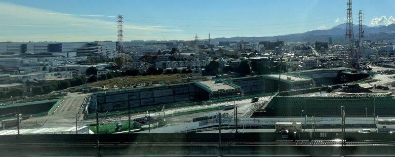 そういえばリニアどうなった？橋本駅の現在の様子をお届け！