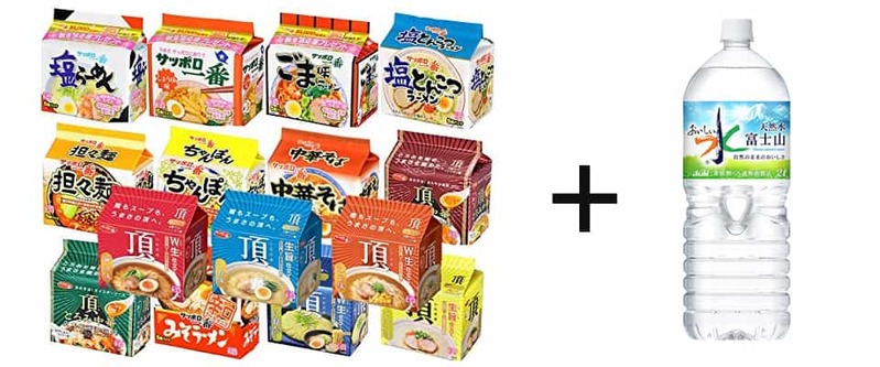 山めしの人気メニュー！ラーメンをよりおいしくする5つのポイント