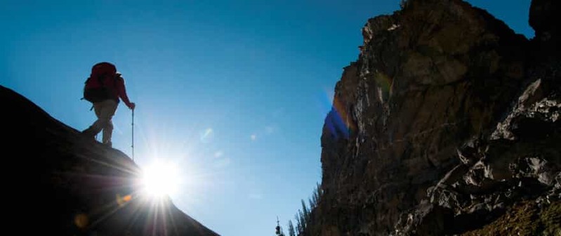 はじめての登山で気をつけたい服装のポイントは？