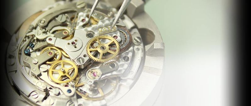 時計を使い続けるための「オーバーホール」の料金相場や修理店を紹介