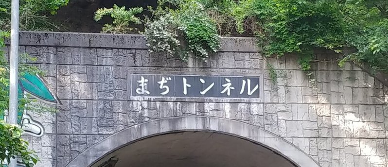 平成のギャルがノリで作ったみたいな名前のトンネルが鳥取県にある？！その名前に思わず二度見してしまいます！！