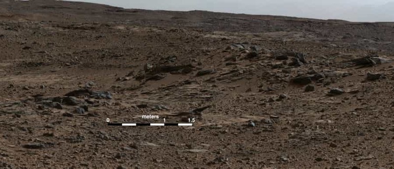 “火星生命発見”のために、地球で「火星にそっくりな砂漠」を調査する理由
