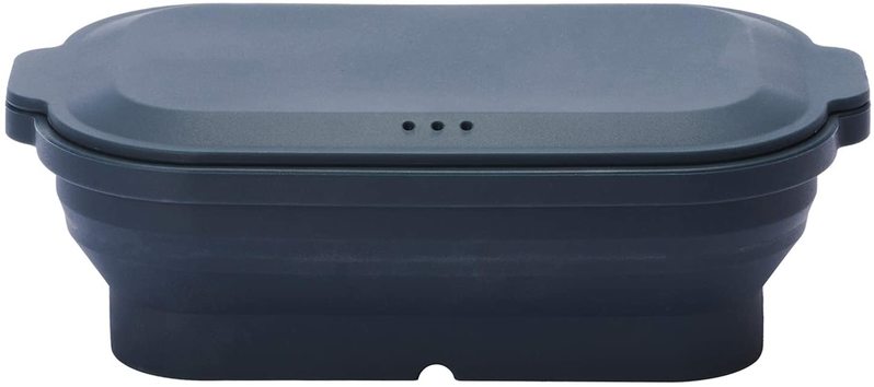 シリコンスチーマーおすすめ15選！電子レンジで簡単調理！