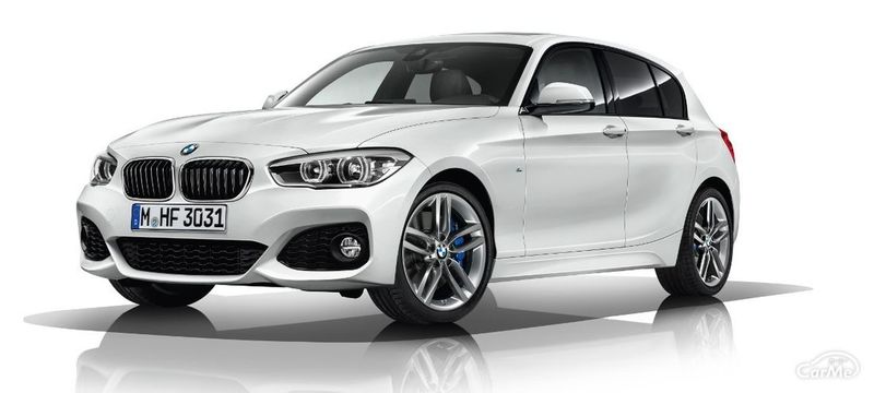 BMW 1シリーズがマイナーチェンジで走りが向上！気になる燃費･中古価格は？