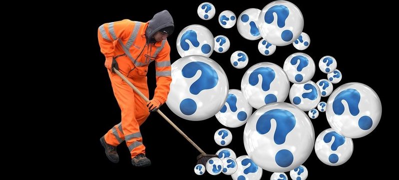 お風呂場の髪の毛を効果的に溶かす方法とは?徹底解説!