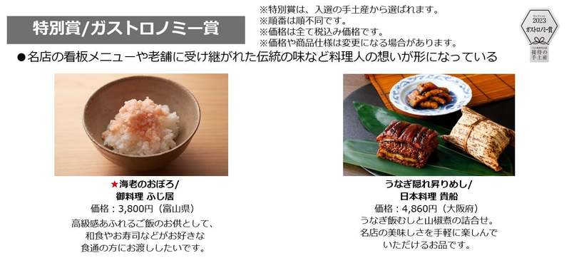 現役秘書966名が「今」だからこそ選んだ、心づかいが伝わるギフトとは？『“接待の手土産”セレクション 2023』特選30品を発表