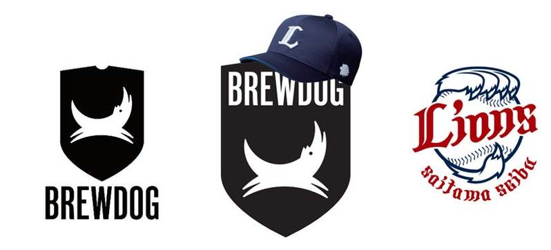 さあ、最高にPUNKなクラフトビールを手に頂点へ！英国発クラフトビール「BREWDOG」のオフィシャルバーがボールパーク内に世界初登場