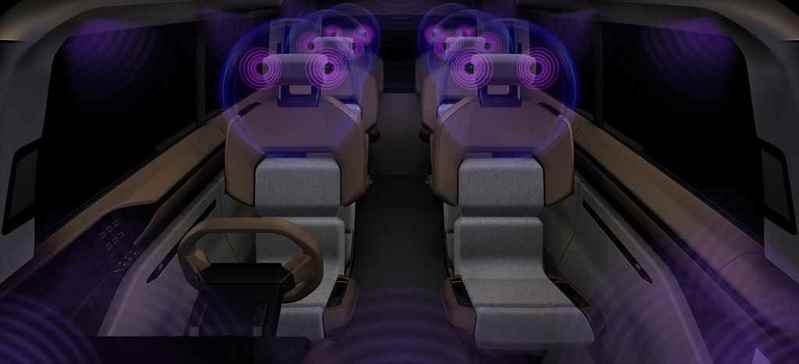 次期「デリカ」は無骨さとスタイリッシュさを融合したデザインに!? 三菱が電動クロスオーバーMPV 「三菱D:Xコンセプト」を世界初披露【ジャパンモビリティショー2023】