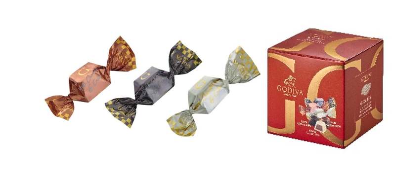 「G フルーツショ
コラ」「G クリスピーショコラ」新登場~2023年4月3日(月)より順次販売~