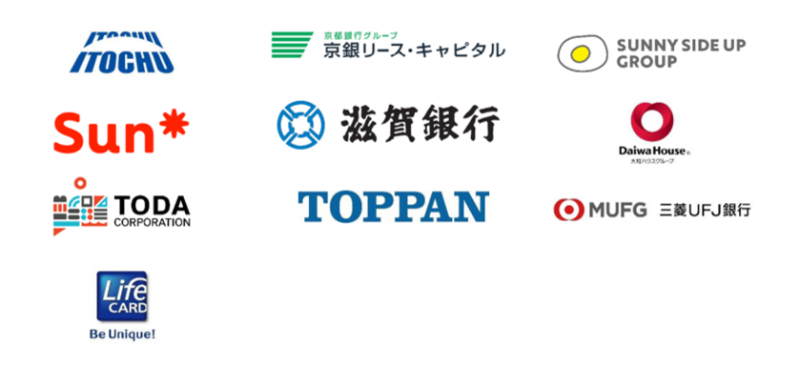 決済・解錠可能なスマートリング「EVERING」が16社から10億円調達、活用シーン拡大へ