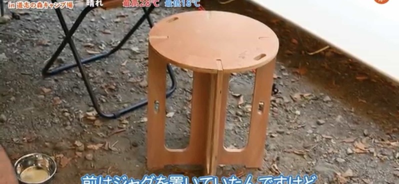 【夫婦キャンプ道具紹介】愛犬と楽しむ🔥快適グランピングスタイル！