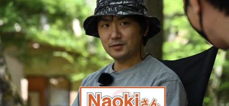 【キャンプ道具ベスト10・後編】おしゃれソロキャンパーNaokiさんのおすすめギア第1位は！？