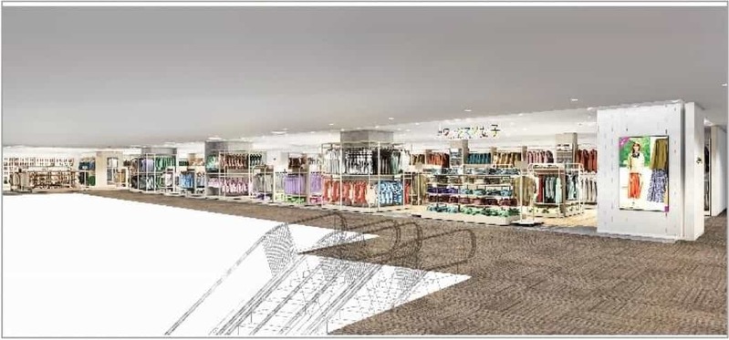 東急百貨店吉祥寺店、改装で「＃ワークマン女子」「ABCマート」など出店