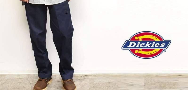 ディッキーズ(Dickies)の定番アイテム「874ワークパンツ」の魅力を徹底調査！