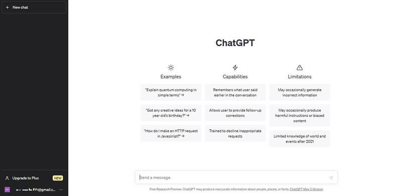 【2023最新】ChatGPTへの登録・ログイン方法と利用できないときの対処法