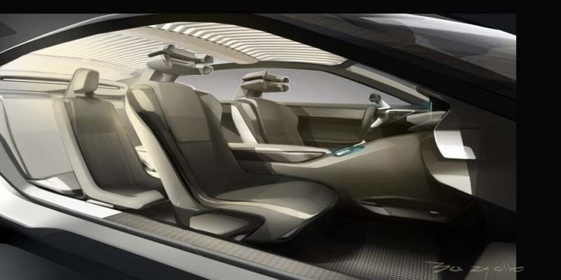 「このミニバン、情報量多すぎィ!」ツッコミが止まらない珍車・プジョーHX1コンセプト【推し車】