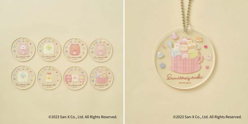 すみっコぐらし、Cake.jp スイーツショップ「SUMIKKOGURASHI SWEETS HOUSE」が11月7日から関東・東海・関西・九州の12カ所で期間限定オープン！