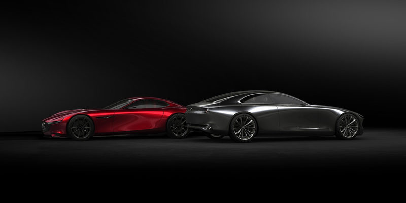マツダの新型ロータリーエンジン8C誕生でみえたカーボンニュートラル時代における夢とロマン（後編）