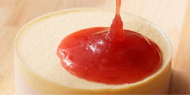 【小樽洋菓子舗ルタオ】幸せを運ぶ魅惑の苺スイーツがルタオ公式オンラインショップにて新登場