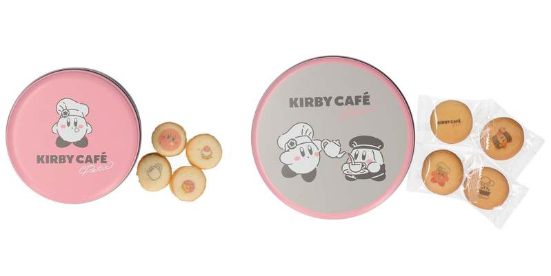 続報!星のカービィの『Kirby Café (カービィカフェ)』から生まれたテイクアウトスイーツ専門店『Kirby Café PETIT(カービィカフェ プチ)』取り扱いスイーツやグッズ詳細をご紹介!