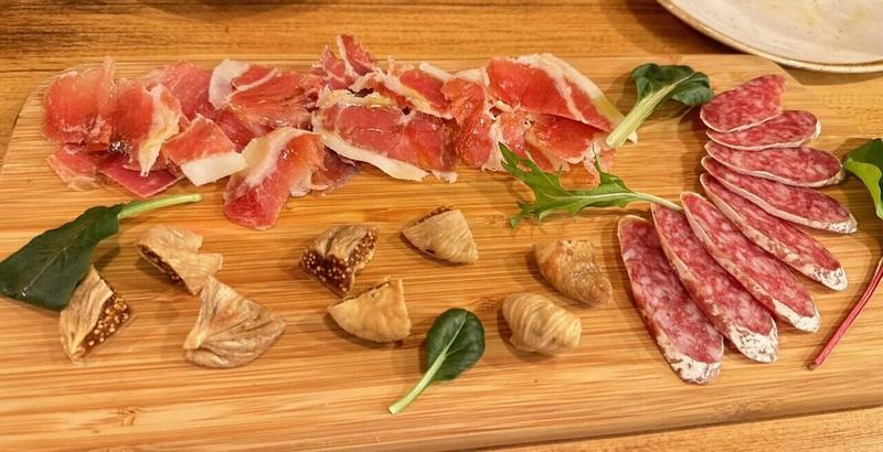 八王子唯一！『Bistro Panda』で珍しい国のワインと絶品料理のマリアージュ！