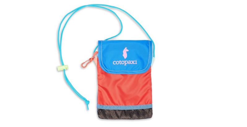 全米大注目の「Cotopaxi（コトパクシ）」から機能性抜群のバッグ＆アクセサリーが新発売