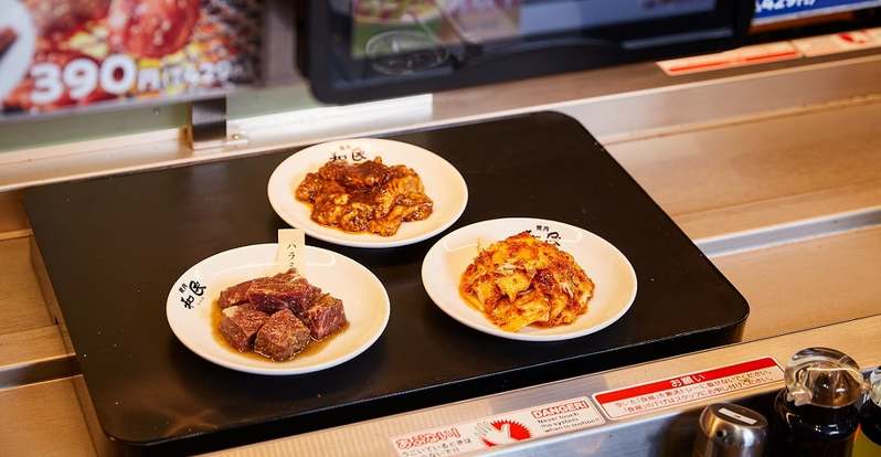 【焼肉の和民】大好評の学割プランが夏季限定でさらに拡充！今年の夏休みは選べる「学割食べ放題」！17種のデザートがメインの「学割デザホ」プラン　7月26日（水）より新発売