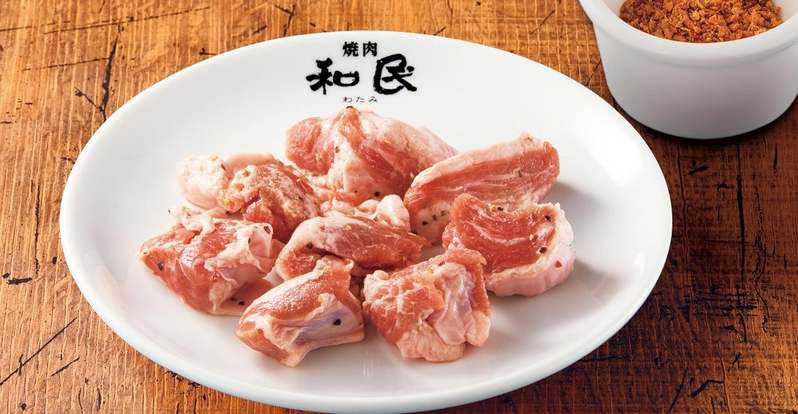 『焼肉の和民』土日祝限定「食べホランチ」が品数も時間も拡大しリニューアル！“毎日ランチタイム”対象の新プランとして、7月3日（月）より販売開始！
