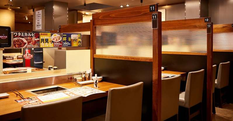 『焼肉の和民』土日祝限定「食べホランチ」が品数も時間も拡大しリニューアル！“毎日ランチタイム”対象の新プランとして、7月3日（月）より販売開始！