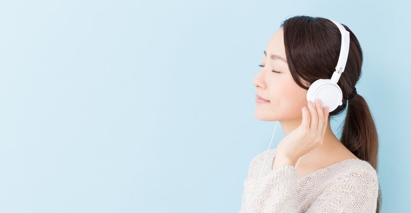 集中を妨げる雑音対策