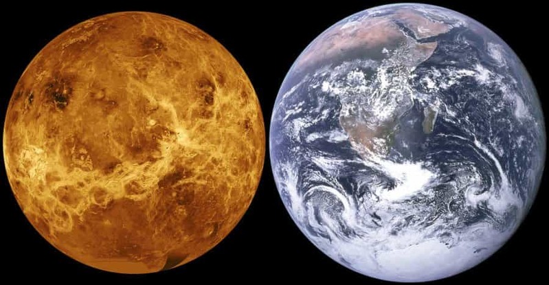 今までナゾだった「金星の正確な自転速度やコアのサイズ」が明らかに