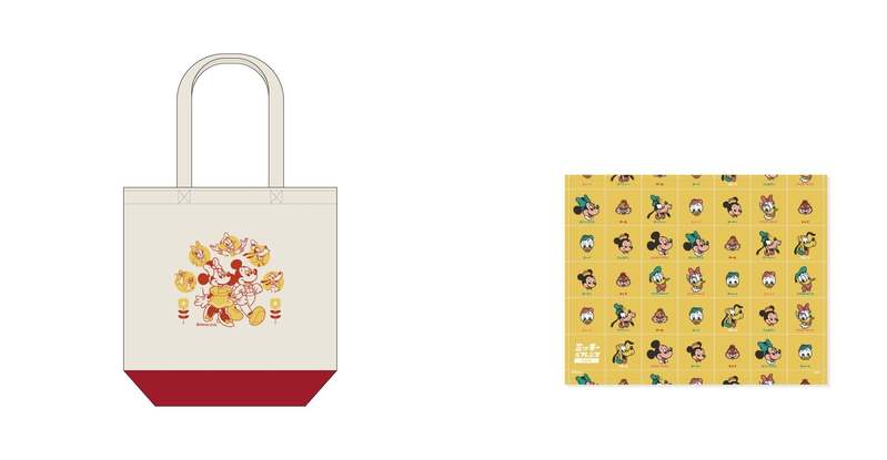 「ミッキー＆フレンズ」のスペシャルカフェが東名阪に登場！「ミッキー＆フレンズ」OH MY CAFE期間限定オープン！！