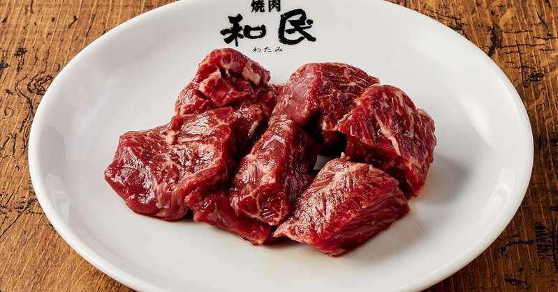 【焼肉の和民】あの「和民」史上最安値の1,980円(税込2,178円)食べ放題プランが、大好評につき土日祝日ランチにリニューアル復活‼