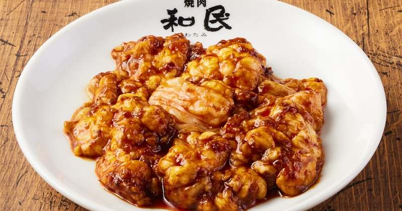 『焼肉の和民』今年の春は仲間と4年振りのカンパイ回帰へ!3月13日より「春のカンパイ! 199スペシャル‼」実施