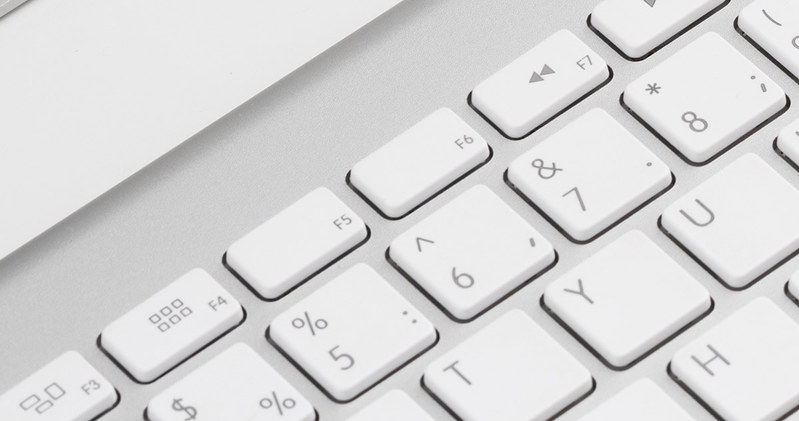 【Mac】「ファンクションキー」の使い方 – 作業効率を上げるのに欠かせない！