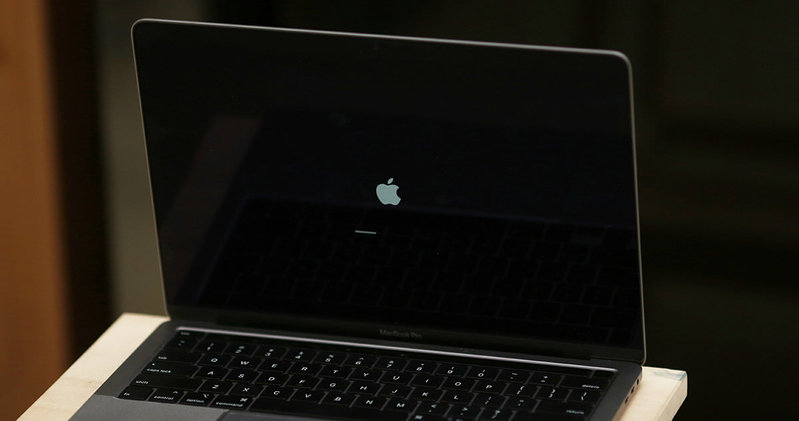 【Mac】初期化(工場出荷状態)できないときの原因と対処法!